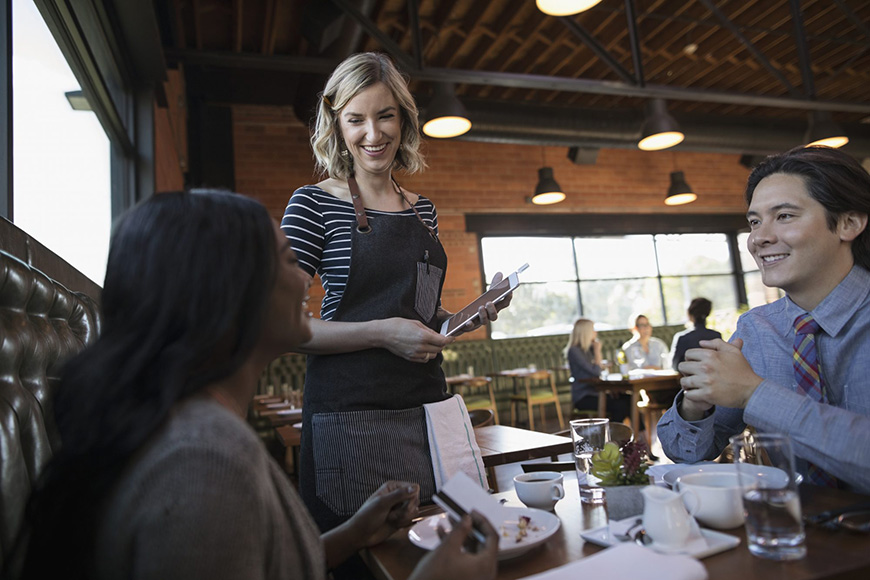 10 Restaurant Hacks 10 Restaurant Hacks