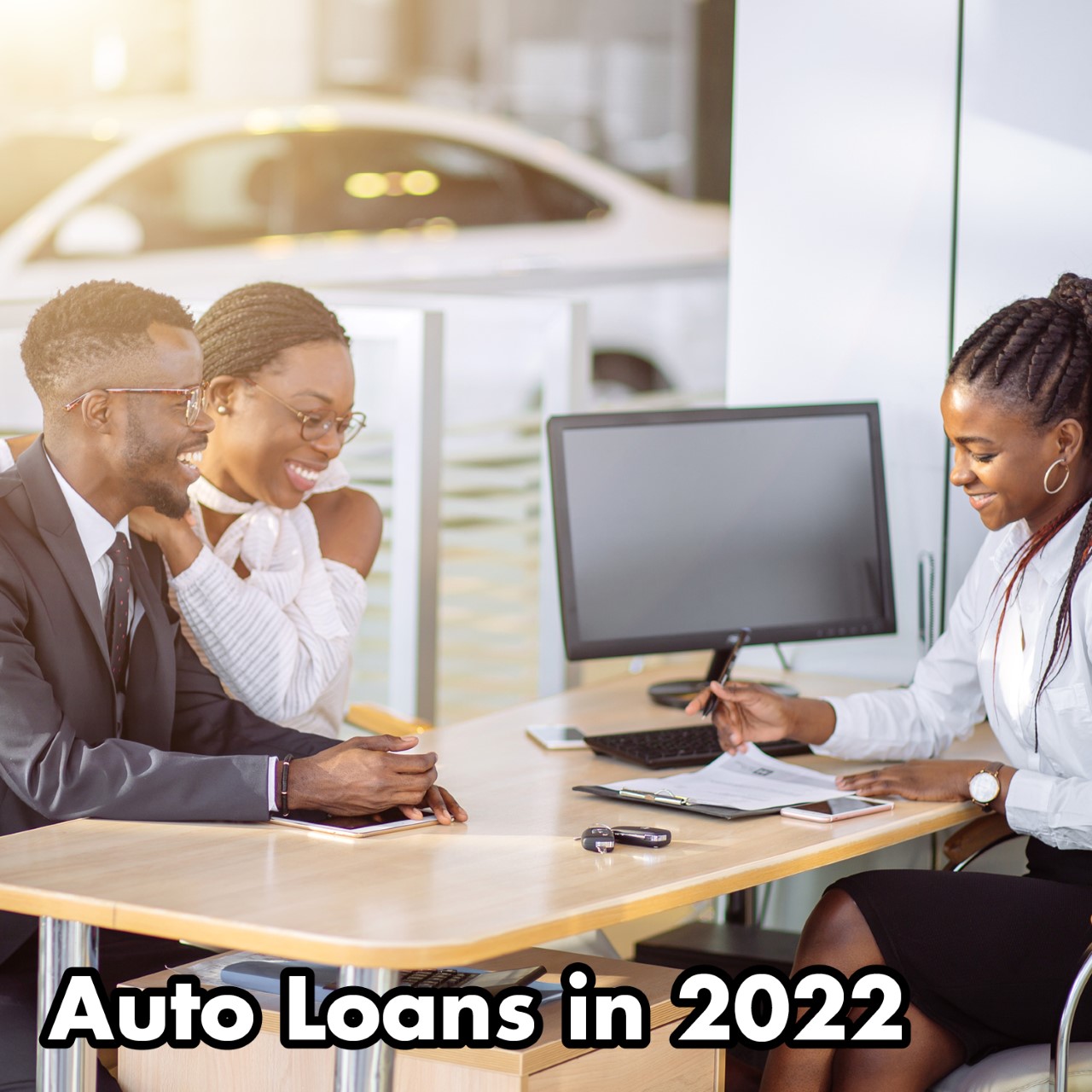 The Pros and Cons of Buying a Car in 2022