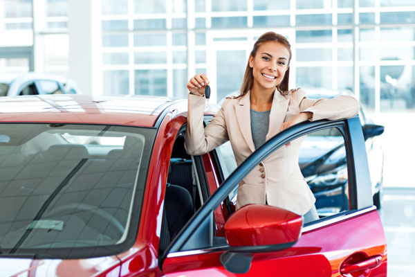 Get Your Loan Pre-Approved to Avoid Haggling! Get Your Loan Pre-Approved to Avoid Haggling!