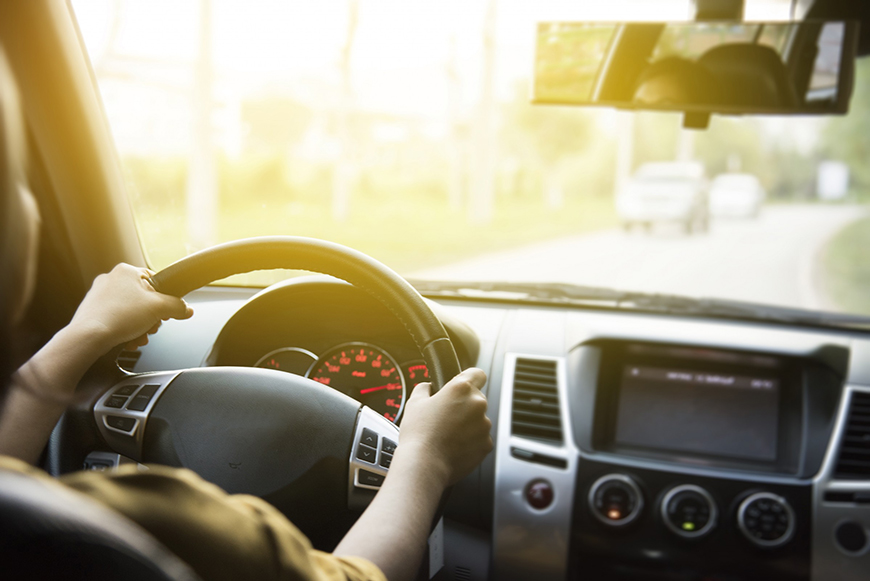 Feeling Stuck In Your Auto Loan: Now Might Be The Time To Shop Around!