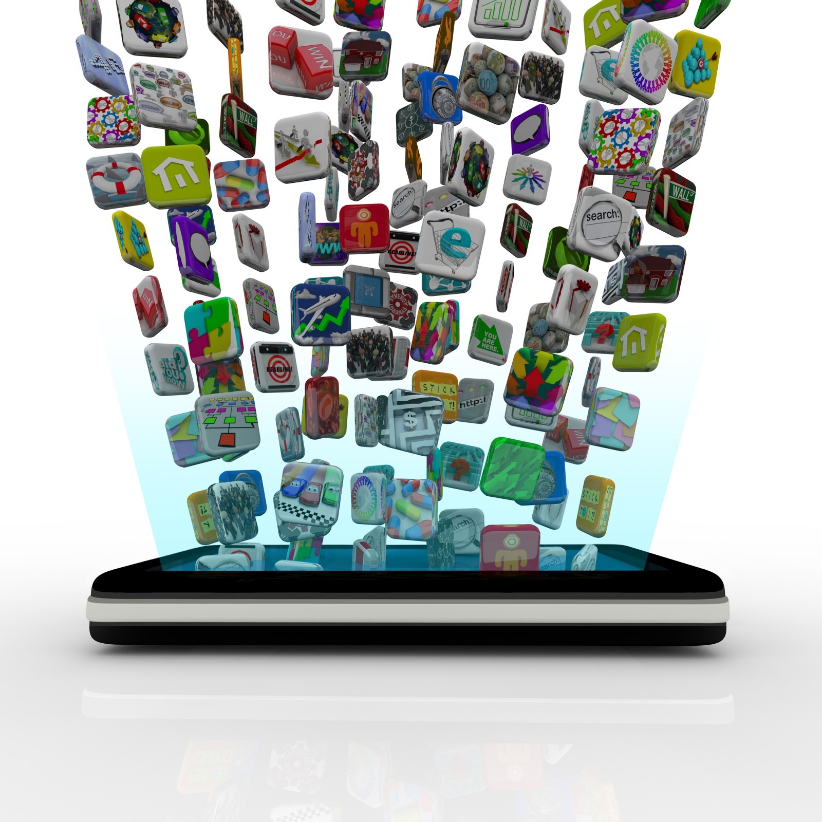 6 Apps To Download for Black Friday