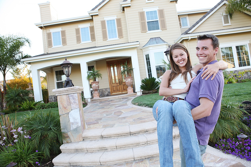 Need some guidance on buying your first home? Call and speak with a mortgage specialist today! (812) 425-5152