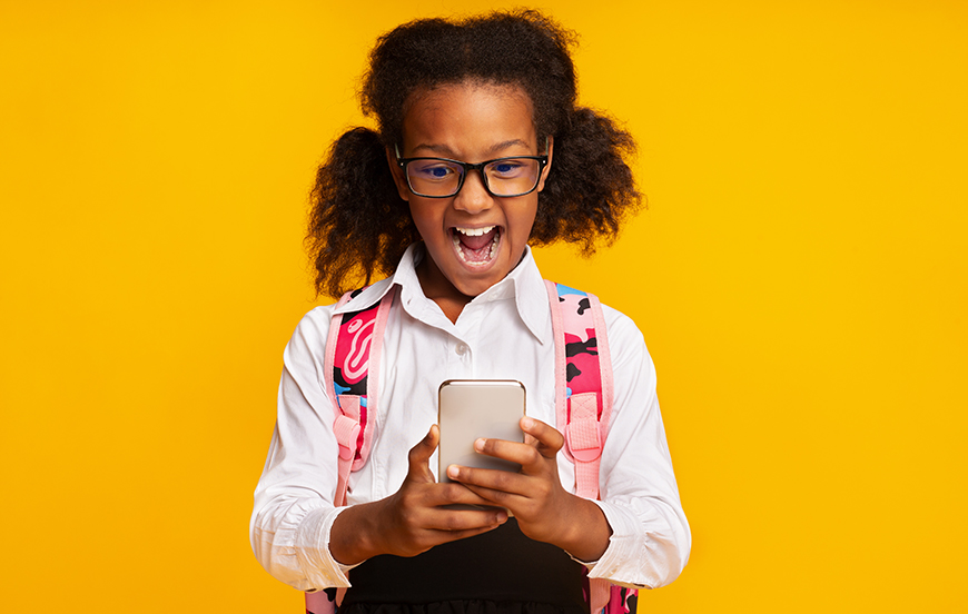 4 Back-to-School Apps for Parents and Students