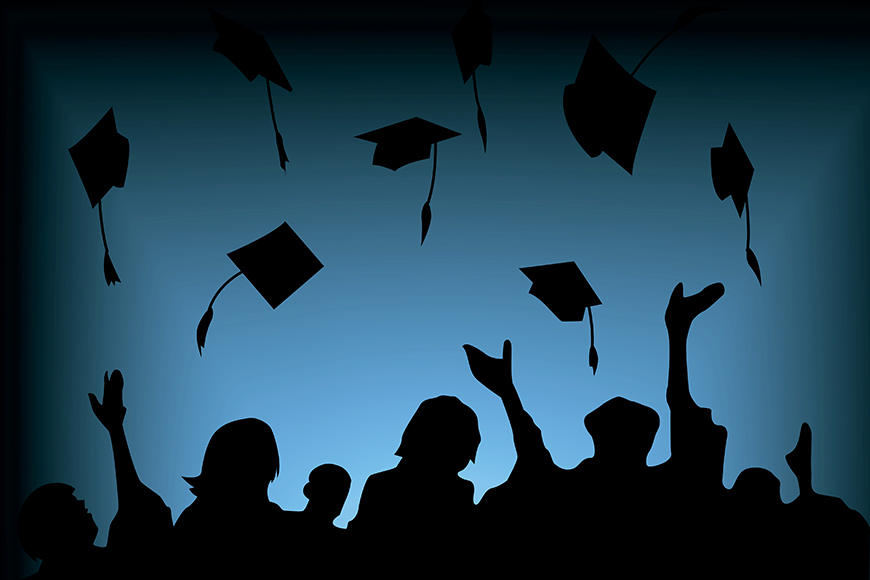 2019 Diamond Valley Federal Credit Union Scholarship Applications Are Now Available