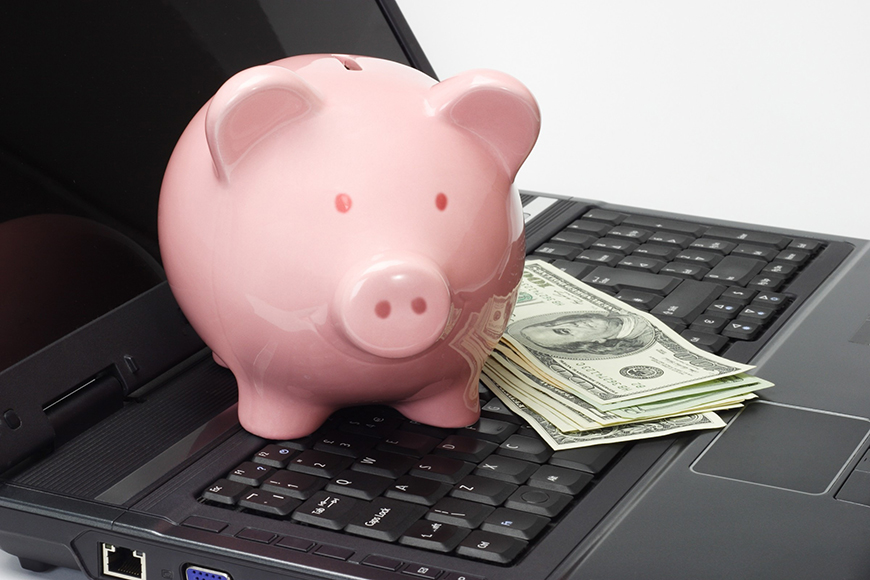 Share Certificate Shopping: How To Keep Your Money Spinning!