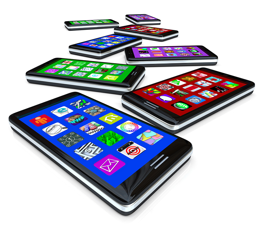 5 Apps To Download This Back To School Season