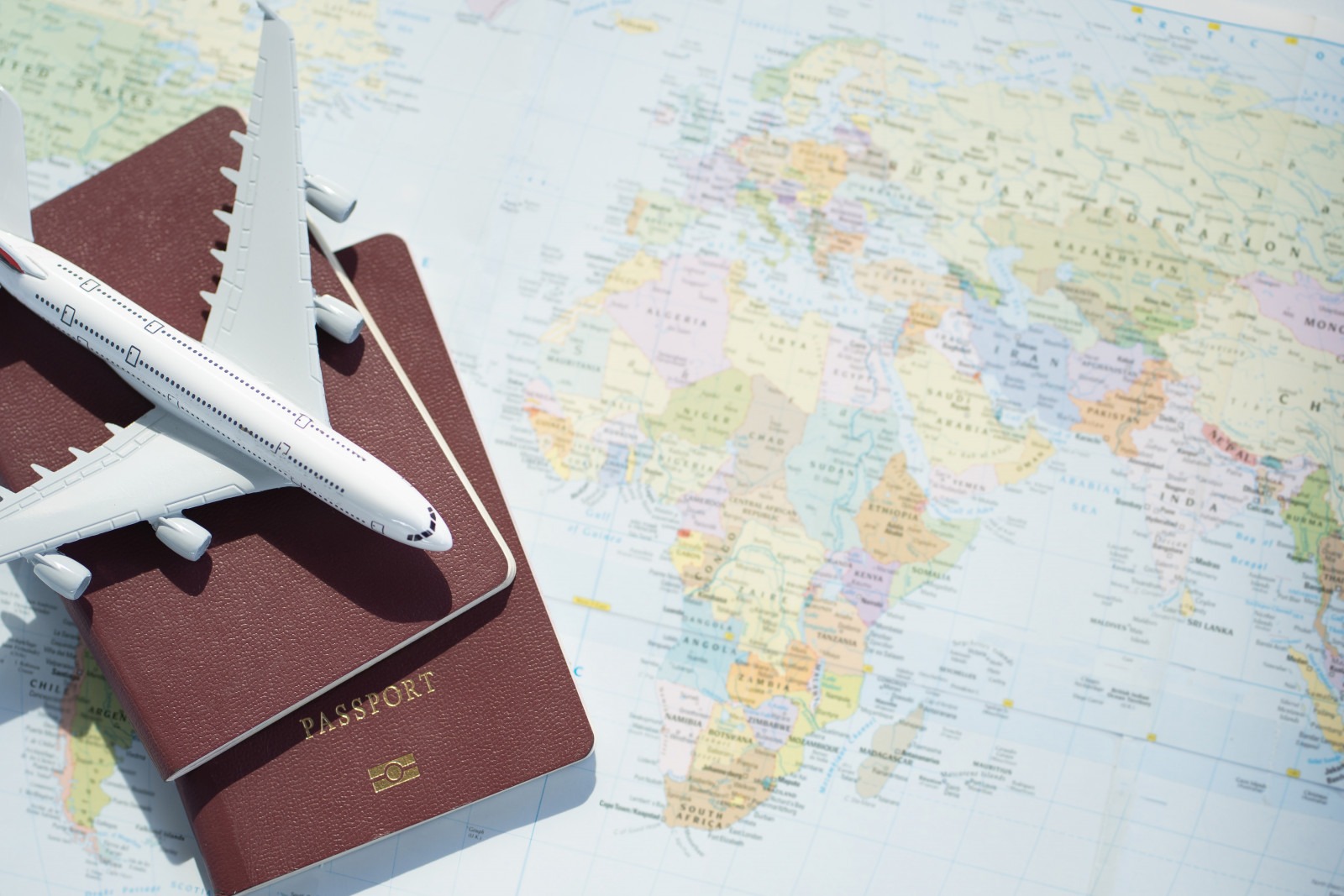 How to Make a Vacation Budget You Can Keep