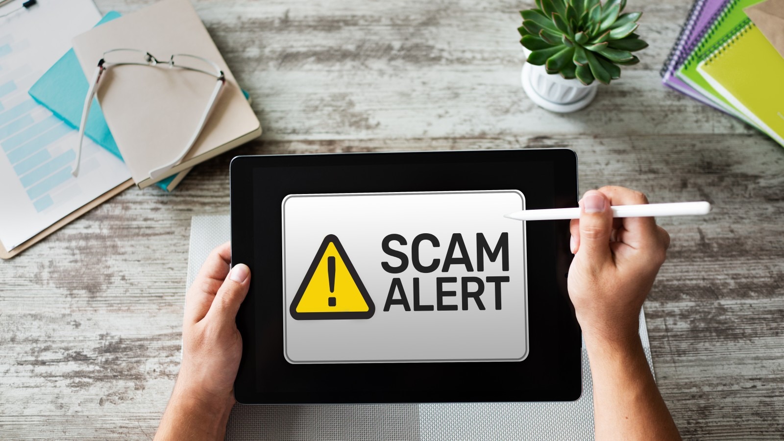 Indiana Department of Revenue Warns of Tax Text Scam