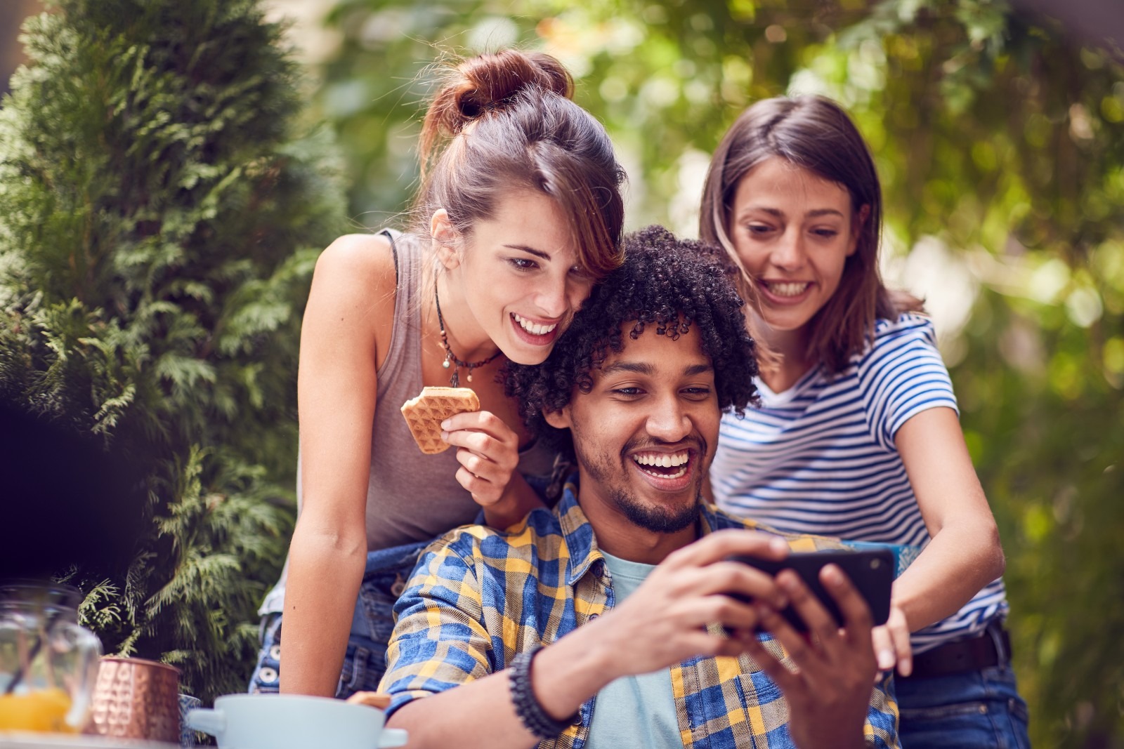 Share the Love and Earn $50!