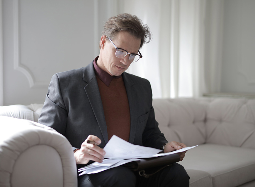 The Beginner’s Guide to Filling Out a W-4