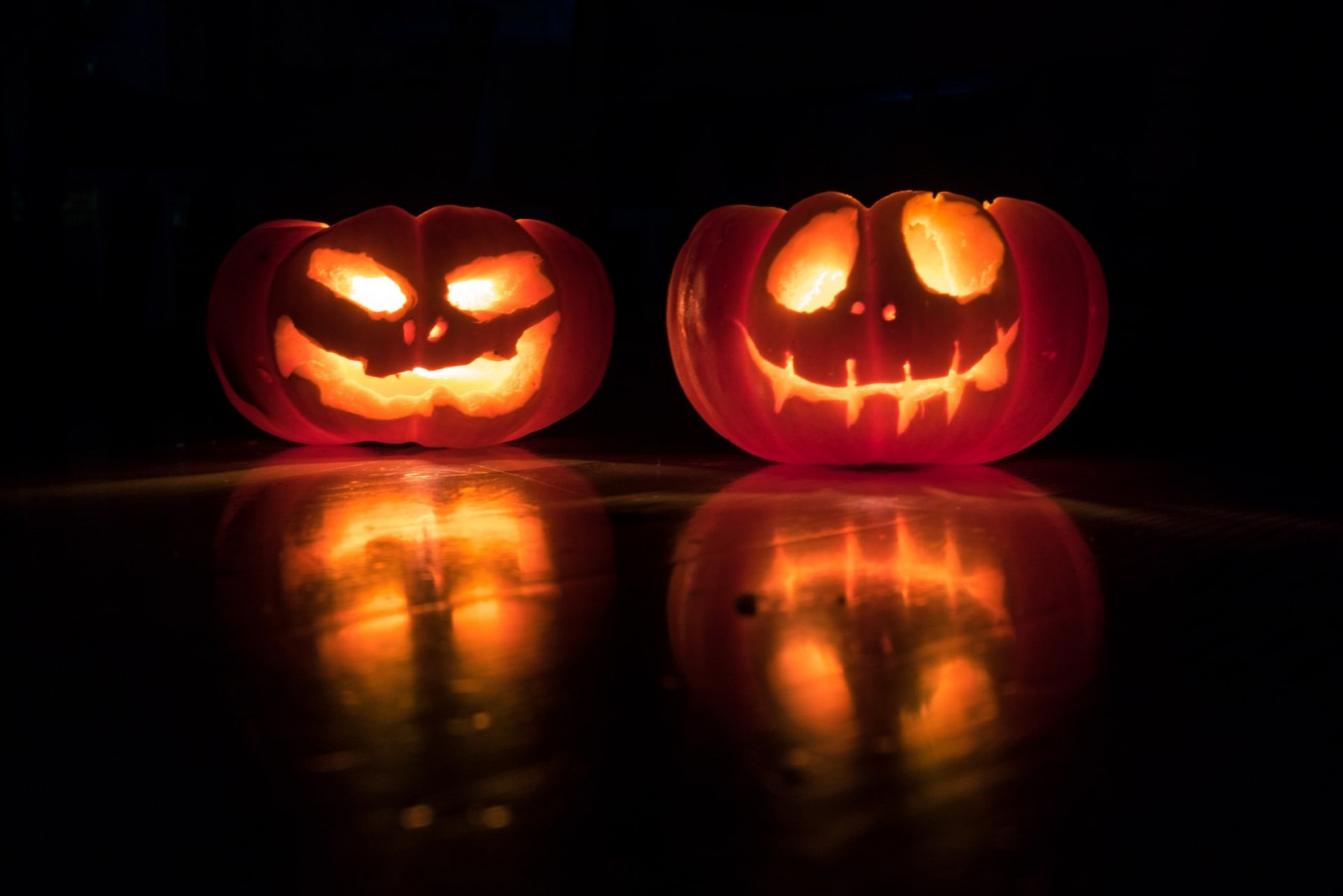 Don’t Get Spooked by One of these Scams this Halloween!