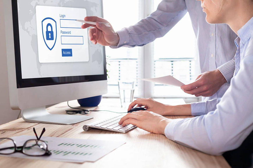 How To Create And Keep Strong Passwords