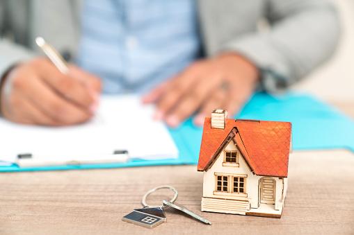 Beware of Mortgage Fraud
