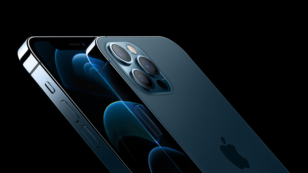 Why You Probably Don’t Need an iPhone 12
