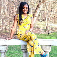 Ke'Daira King