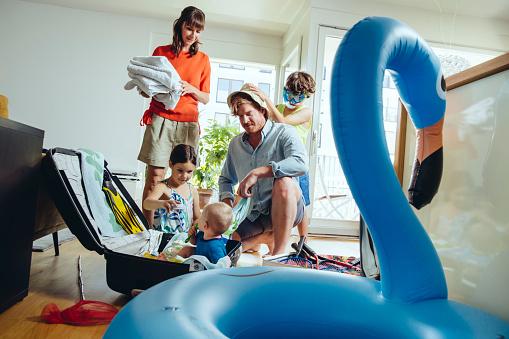 6 Ways To Save On Summer Vacation