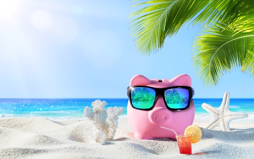 9 Ways To Enjoy Summer On A Budget