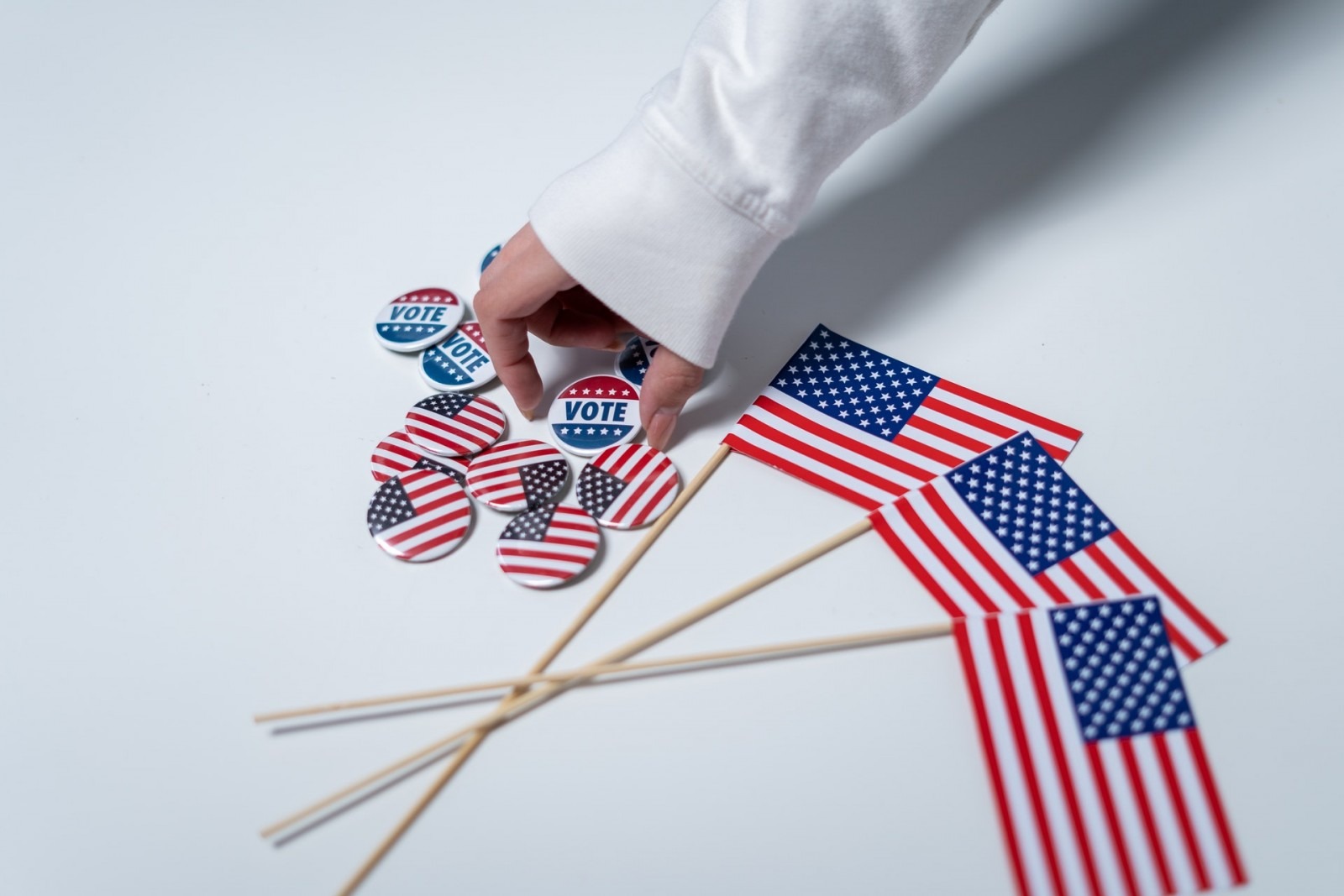 Political Fundraising Scams