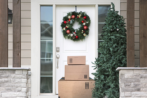 Waging War Against Porch Pirates