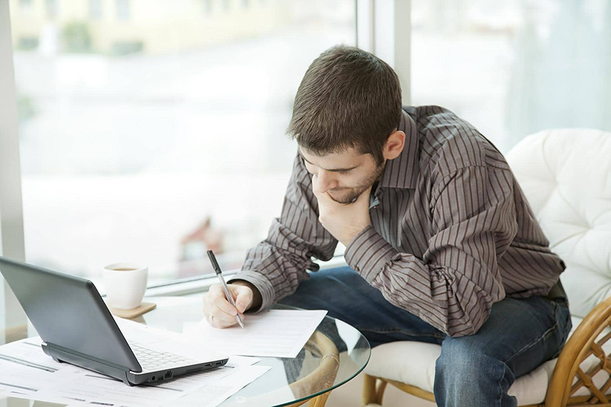 Why Does My Mortgage Lender Need So Much Information Why Does My Mortgage Lender Need So Much Information
