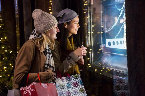 How Should I Fund My Holiday Shopping?