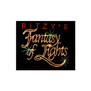Ritzy's Fantasy of Lights Ritzy's Fantasy of Lights