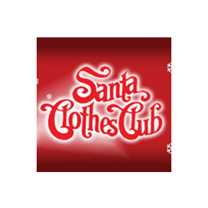 Santa Clothes Club Santa Clothes Club