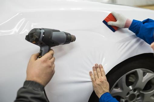 Beware Car-Wrap Scams!