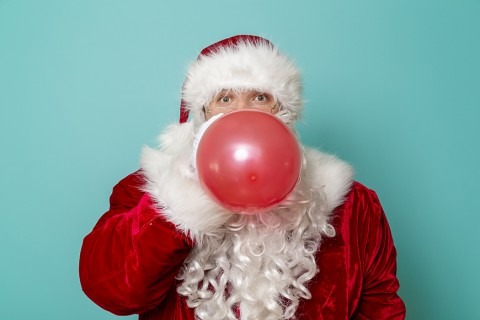 Santa's Helper - Personal Loan / Christmas Club Account Bundle Santa's Helper - Personal Loan / Christmas Club Account Bundle