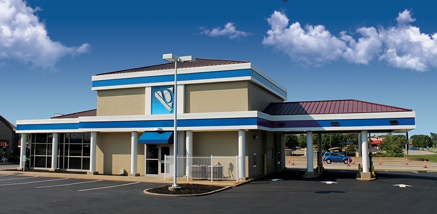 Newburgh Branch Set To Open in Early October! Newburgh Branch Set To Open in Early October!