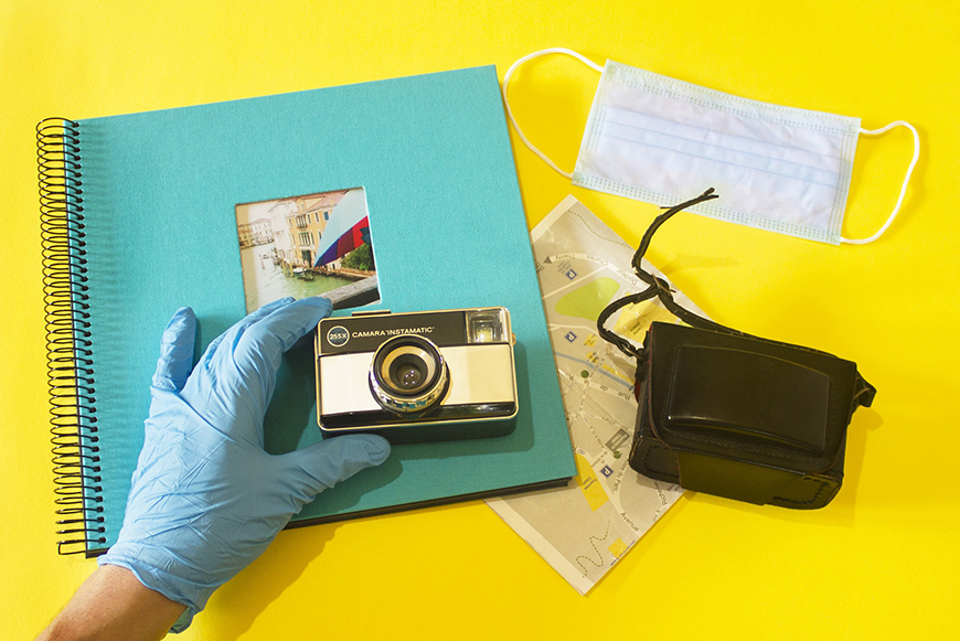 How to Travel Safely this Summer